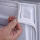 Chlorinated Polyethylene CPE for Refrigerator Door Gasket